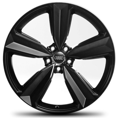 夏AudiはAudi RS5 F5 RS4 B9の改築5の腕のピークのための車輪を造った