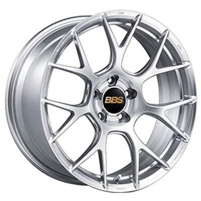 BBS REV-7はBMW M2 M4の注文のサイズのための合金の車輪を造った