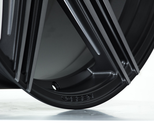 フォッセン HF6-2 Ford F-150 Raptor Escalade 鍛造ホイール