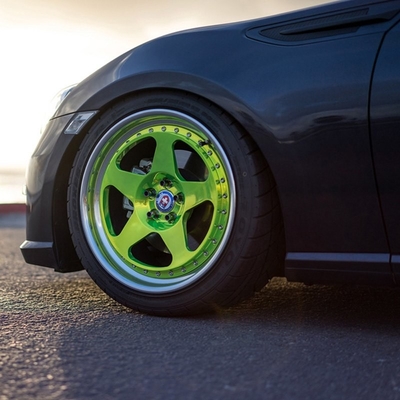 古典的なHRE 305の3 PCはフェラーリF40 F458 Specialeのための車輪を造った