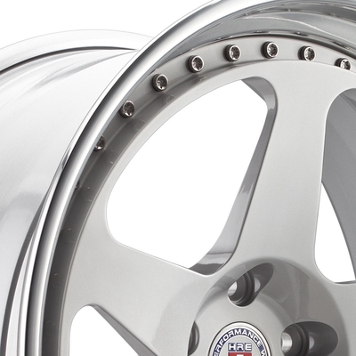 古典的なHRE 305の3 PCはフェラーリF40 F458 Specialeのための車輪を造った
