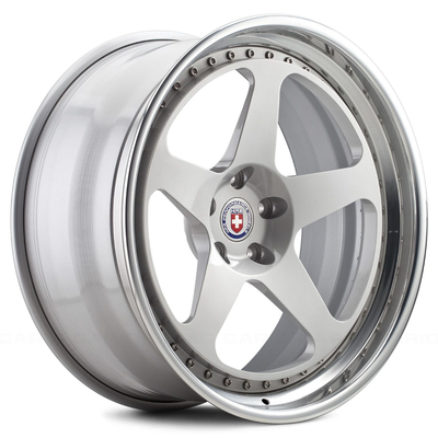 古典的なHRE 305の3 PCはフェラーリF40 F458 Specialeのための車輪を造った