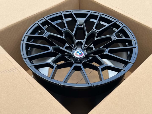 BMW 827M OEM リム BMW G80 M3 G82 G83 M4 用 BMW 鍛造ホイール