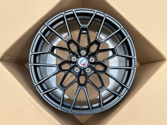 BMW 827M OEM リム BMW G80 M3 G82 G83 M4 用 BMW 鍛造ホイール