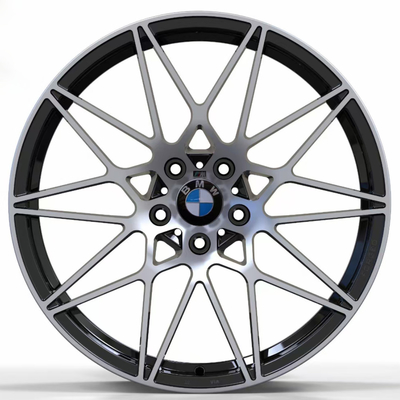 BMW 666M OEM リム鍛造ホイール X4 M2 M3 M4 F80 F32 F87用