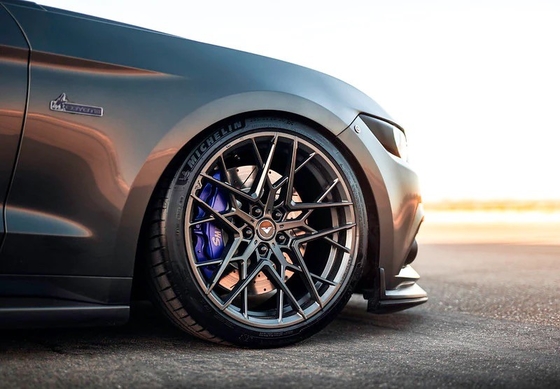 VORSTEINER V-FF 111 BMW G20 3 シリーズ 鍛造ホイール