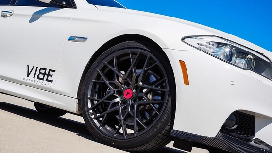 VORSTEINER V-FF 111 BMW G20 3 シリーズ 鍛造ホイール