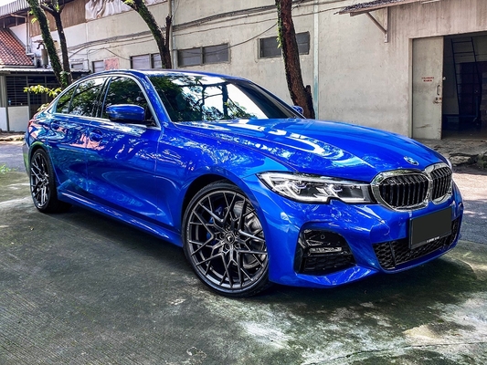 VORSTEINER V-FF 111 BMW G20 3 シリーズ 鍛造ホイール