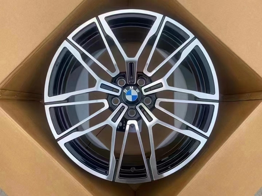 BMW 825M 鍛造ホイール 5x112 5x120 BMW G20 G22 G30 G80 用