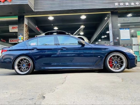 仕事の感情 ZR10 Forge Auto Wheels 16 17 18 19 20 インチ サポート カスタマイズ