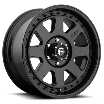 ランド ローバーのための燃料の頂上のMonoblockのオフロード造られた車輪