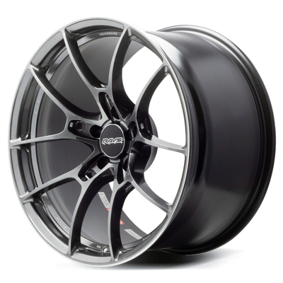 VOLKの競争G025注文の終わりは車輪を造った