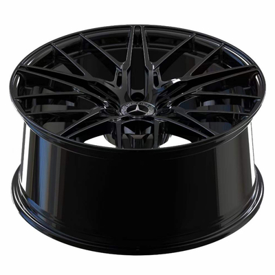 22x10 5x130ベンツGワゴンG550はG65 G63 G55 G500が車輪を造ったGのクラスに縁を付ける