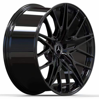 22x10 5x130ベンツGワゴンG550はG65 G63 G55 G500が車輪を造ったGのクラスに縁を付ける