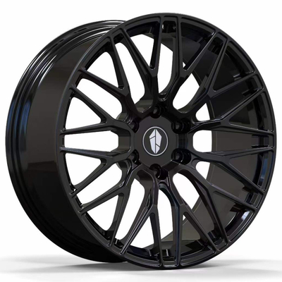VORSTEINER V-FF 107 Monoblockはタンク300 SUVのための車輪を造った
