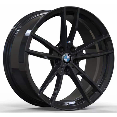 BMW 791M OEMの設計縁19&quot; BMWのための造られた車輪2つのシリーズ カップル