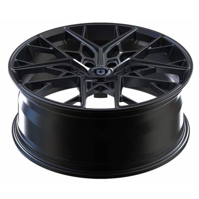 20"はHRE FF10フォルクスワーゲンID3のための凹面の輪座を造った