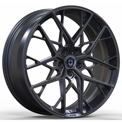 20"はHRE FF10フォルクスワーゲンID3のための凹面の輪座を造った
