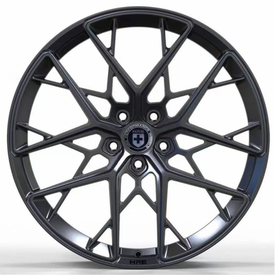 20"はHRE FF10フォルクスワーゲンID3のための凹面の輪座を造った