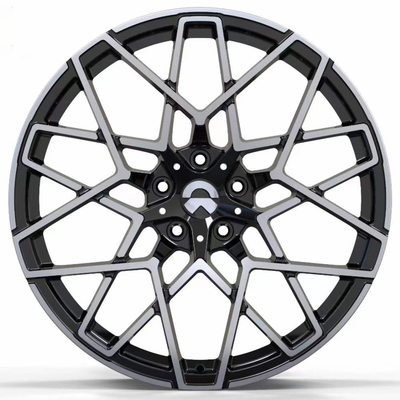 21" Nio ET7のためのET35炉の自動車の輪座