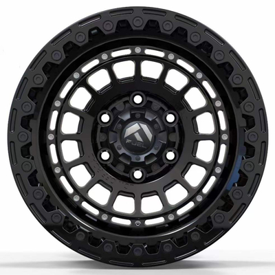 道Monoblockを離れて17&quot;は万里の長城のための車輪を取りあげる造った