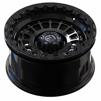 道Monoblockを離れて17&quot;は万里の長城のための車輪を取りあげる造った