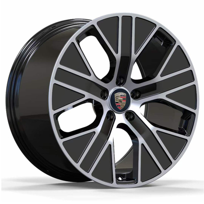 21"ポルシェTaycan 4S Sターボ航空機OEMの設計