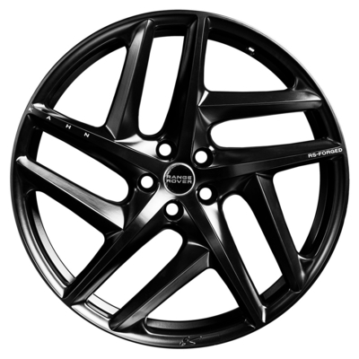 ランドローバー・レンジローバースポーツMonoblock Khanのタイプ52 RSによって造られる車輪23"