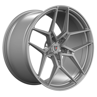 Anrky S1-X4 Monoblockはポルシェ992 TT-SのカイマンGT4 GT3 RS LamborghiniのUrusベンツG63のための車輪を造った