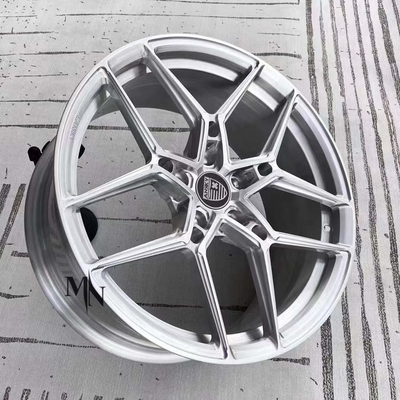 Anrky S1-X4 Monoblockはポルシェ992 TT-SのカイマンGT4 GT3 RS LamborghiniのUrusベンツG63のための車輪を造った