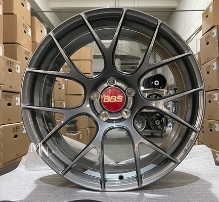 BBS REV-7はBMW M2 M4の注文のサイズのための合金の車輪を造った
