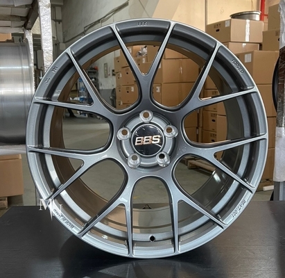 BBS REV-7はBMW M2 M4の注文のサイズのための合金の車輪を造った