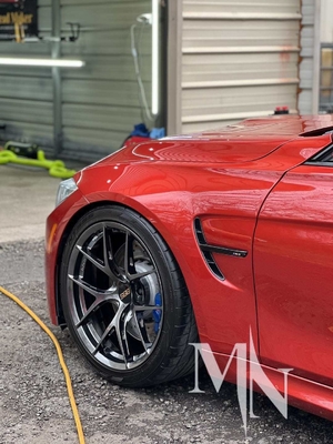 BBS FI-R 鍛造車 軽量デザイン ダイヤモンド 黒