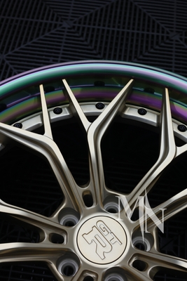 ニッサン GTR スポーツ R33 R35 350Z 370Z 19 20 21 22 インチ カスタム 鍛造車 輪 輪輪 OEM