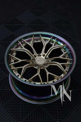 ニッサン GTR スポーツ R33 R35 350Z 370Z 19 20 21 22 インチ カスタム 鍛造車 輪 輪輪 OEM