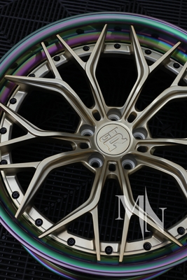 ニッサン GTR スポーツ R33 R35 350Z 370Z 19 20 21 22 インチ カスタム 鍛造車 輪 輪輪 OEM