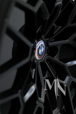 BMW 827M M3 M4 オーダーメイド 鍛造車 高性能輪輪