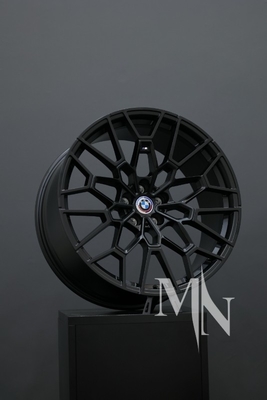 BMW 827M M3 M4 オーダーメイド 鍛造車 高性能輪輪