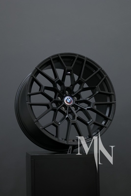 BMW 827M M3 M4 オーダーメイド 鍛造車 高性能輪輪