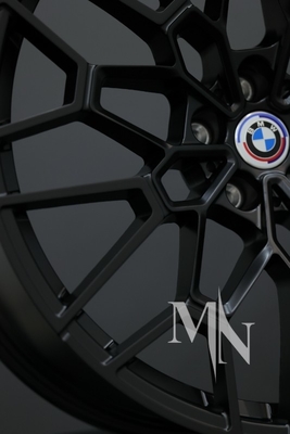 BMW 827M M3 M4 オーダーメイド 鍛造車 高性能輪輪