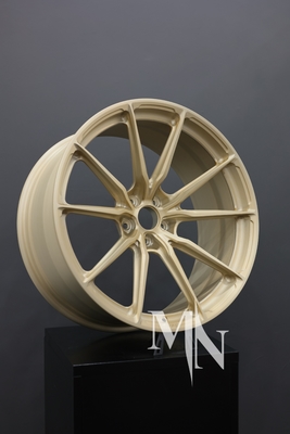HRE P104SC オーダーメイド鍛造車輪 高性能リム 入手可能