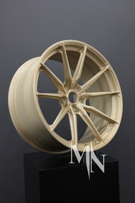 HRE P104SC オーダーメイド鍛造車輪 高性能リム 入手可能