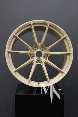 HRE P104SC オーダーメイド鍛造車輪 高性能リム 入手可能