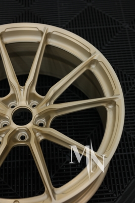 HRE P104SC オーダーメイド鍛造車輪 高性能リム 入手可能