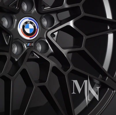 BMW 892M OEM デザイン 輪 21' 鍛造車輪 BMW X4