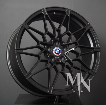 BMW 892M OEM デザイン 輪 21' 鍛造車輪 BMW X4