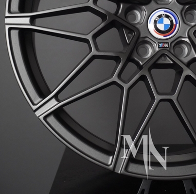 BMW 892M OEM デザイン 輪 21' 鍛造車輪 BMW X4