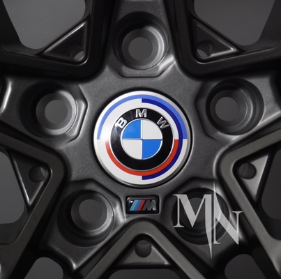BMW 892M OEM デザイン 輪 21' 鍛造車輪 BMW X4