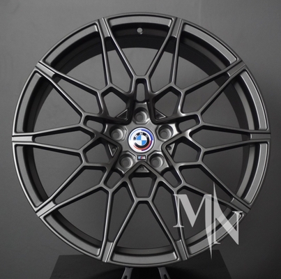 BMW 892M OEM デザイン 輪 21' 鍛造車輪 BMW X4
