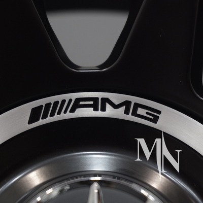 メルセデス AMG ホイール SL500 SL55 SL63 SL65 R129 カスタムホイール